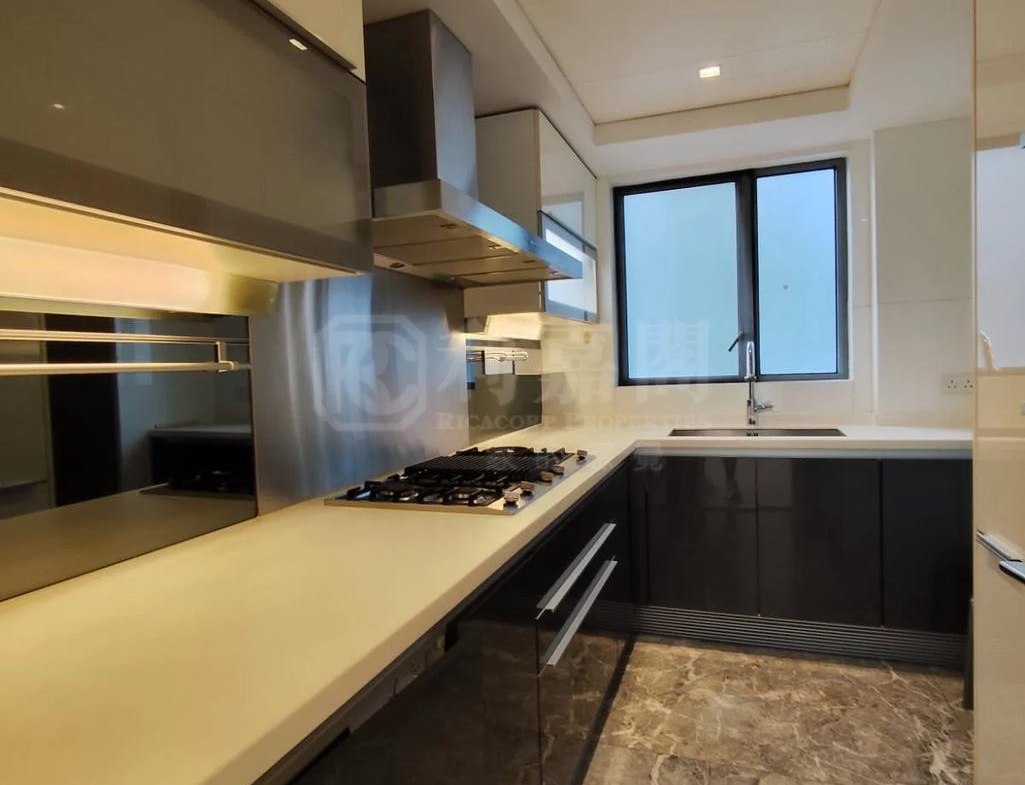 爾巒 茵羅洛斯大道 3座 - 28NTS – 香港北部都會區