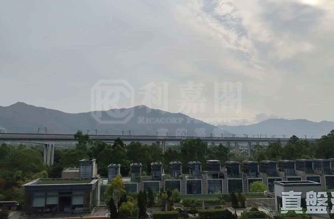 爾巒 茵羅洛斯大道 3座 - 28NTS – 香港北部都會區