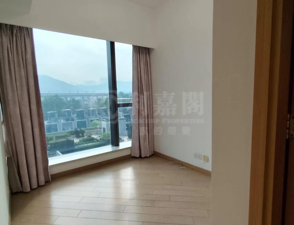 爾巒 茵羅洛斯大道 3座 - 28NTS – 香港北部都會區