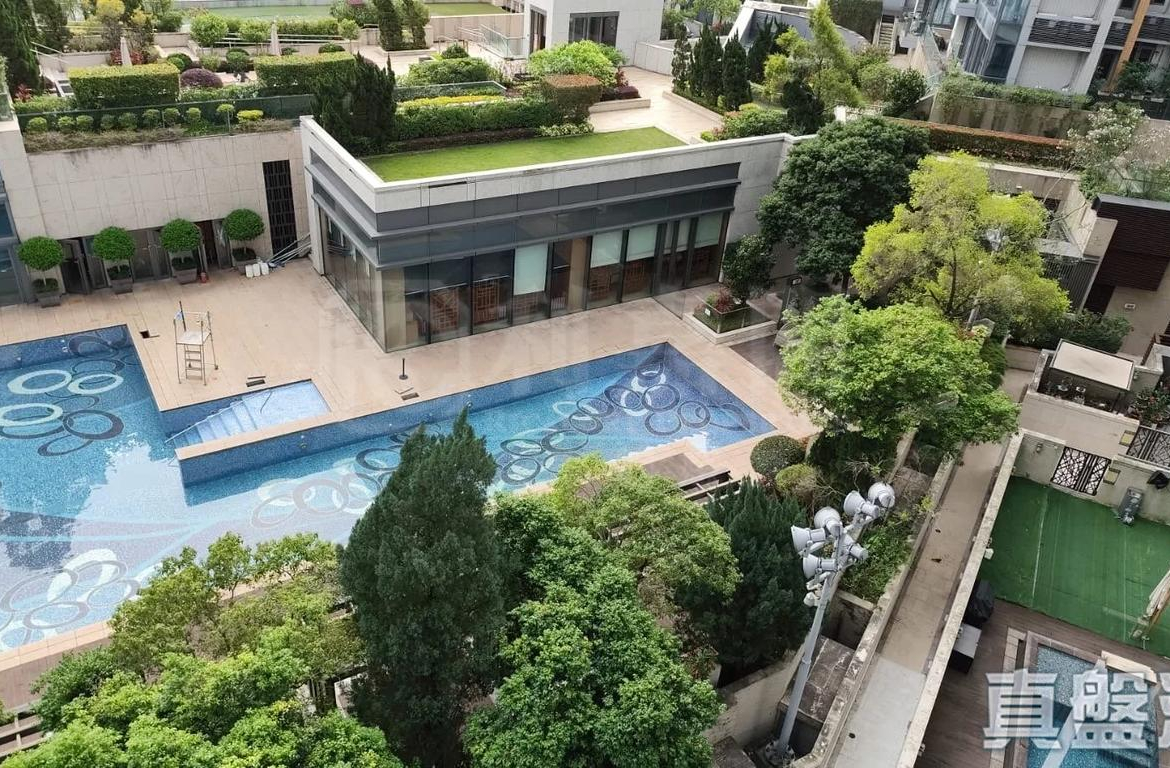 爾巒 茵羅洛斯大道 3座 - 28NTS – 香港北部都會區