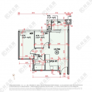 1770921469175033_2000_ricacorp.png 柏瓏 1B期 柏瓏 II 10座 - 28NTS – 香港北部都會區