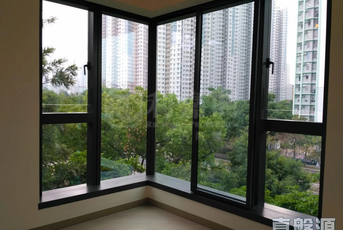 WETLAND SEASONS BAY 2期 1A座 - 28NTS – 香港北部都會區