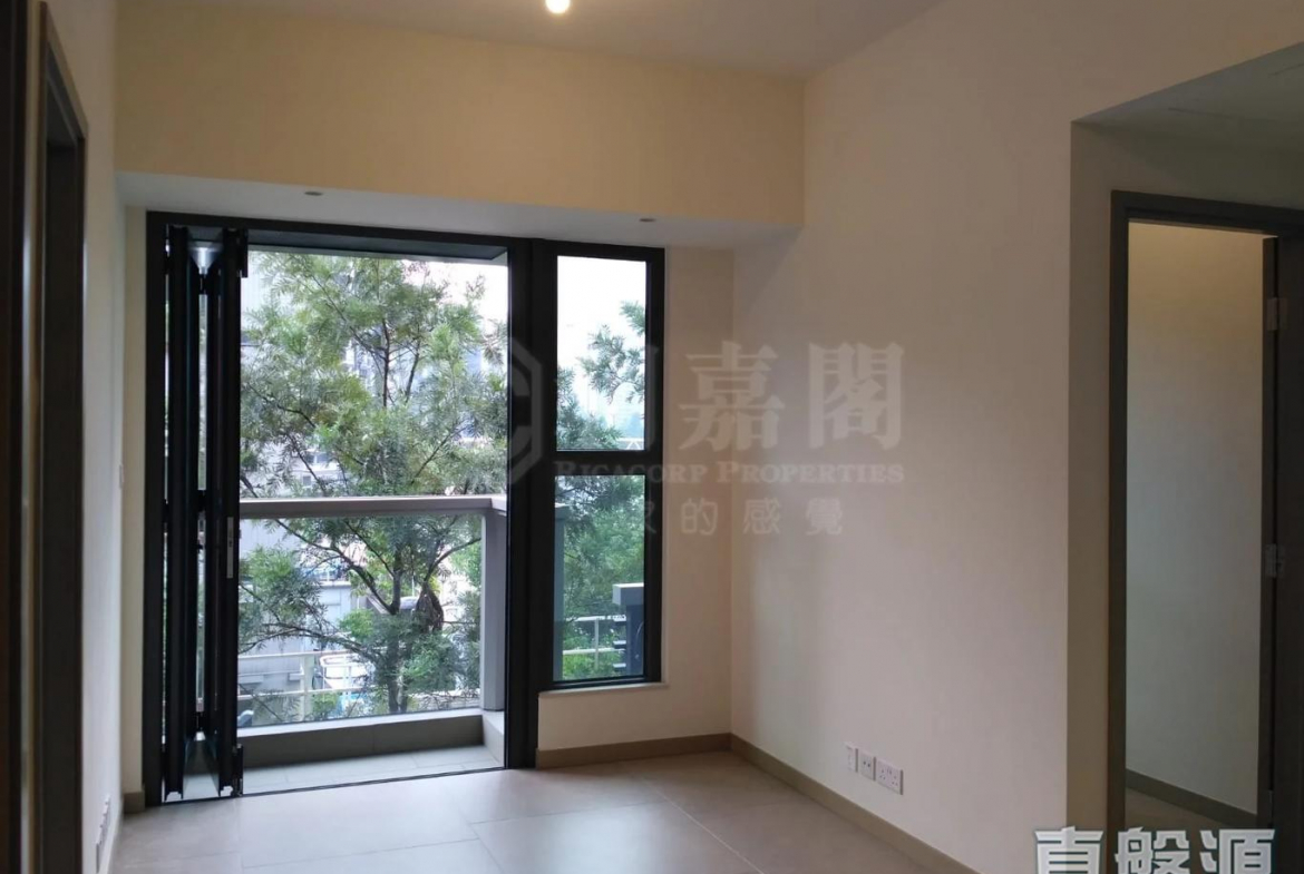 WETLAND SEASONS BAY 2期 1A座 - 28NTS – 香港北部都會區