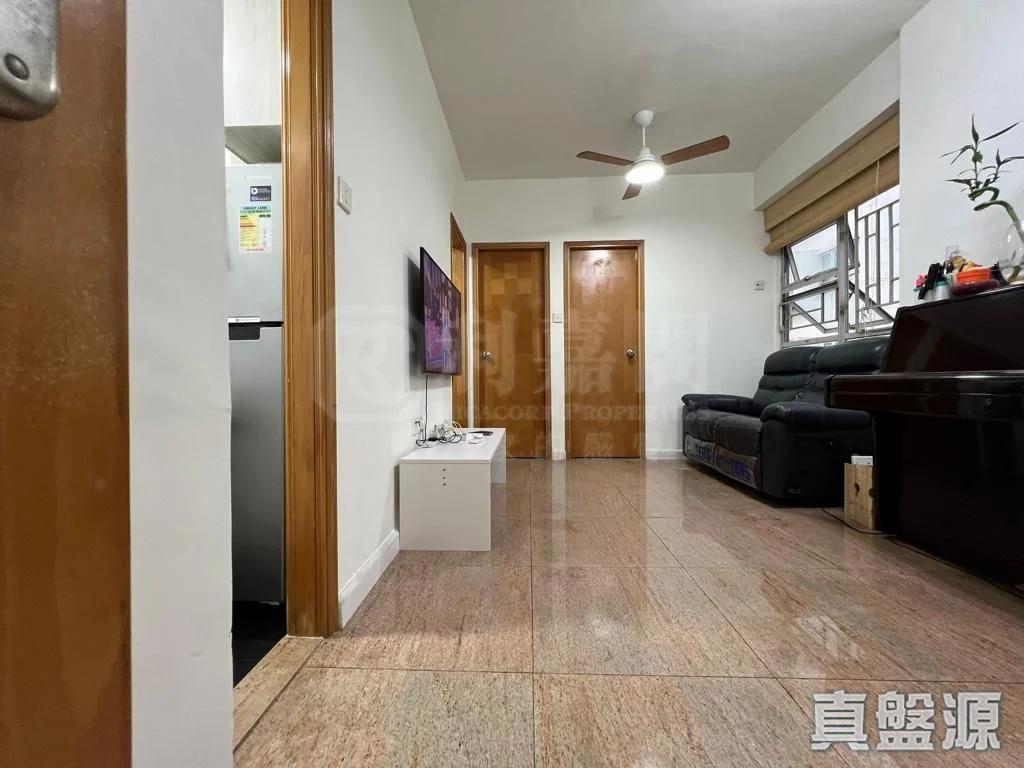 荃德花園 B座 - 28NTS – 香港北部都會區