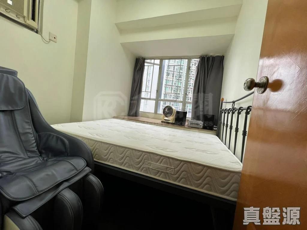 荃德花園 B座 - 28NTS – 香港北部都會區