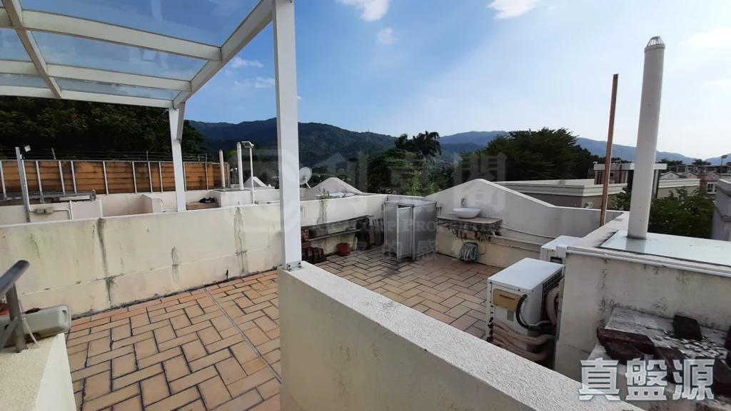 四季豪園 - 28NTS – 香港北部都會區