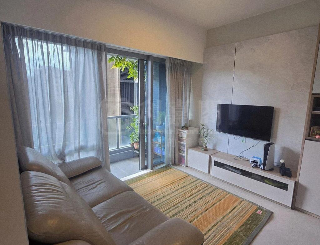 雲滙 1期 3座 - 28NTS – 香港北部都會區