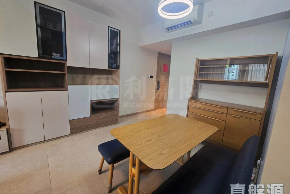 雲滙 1期 3座 - 28NTS – 香港北部都會區