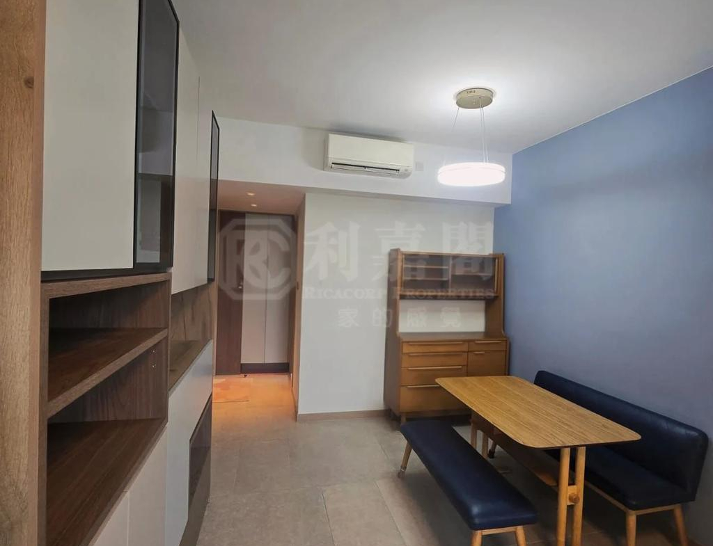 雲滙 1期 3座 - 28NTS – 香港北部都會區