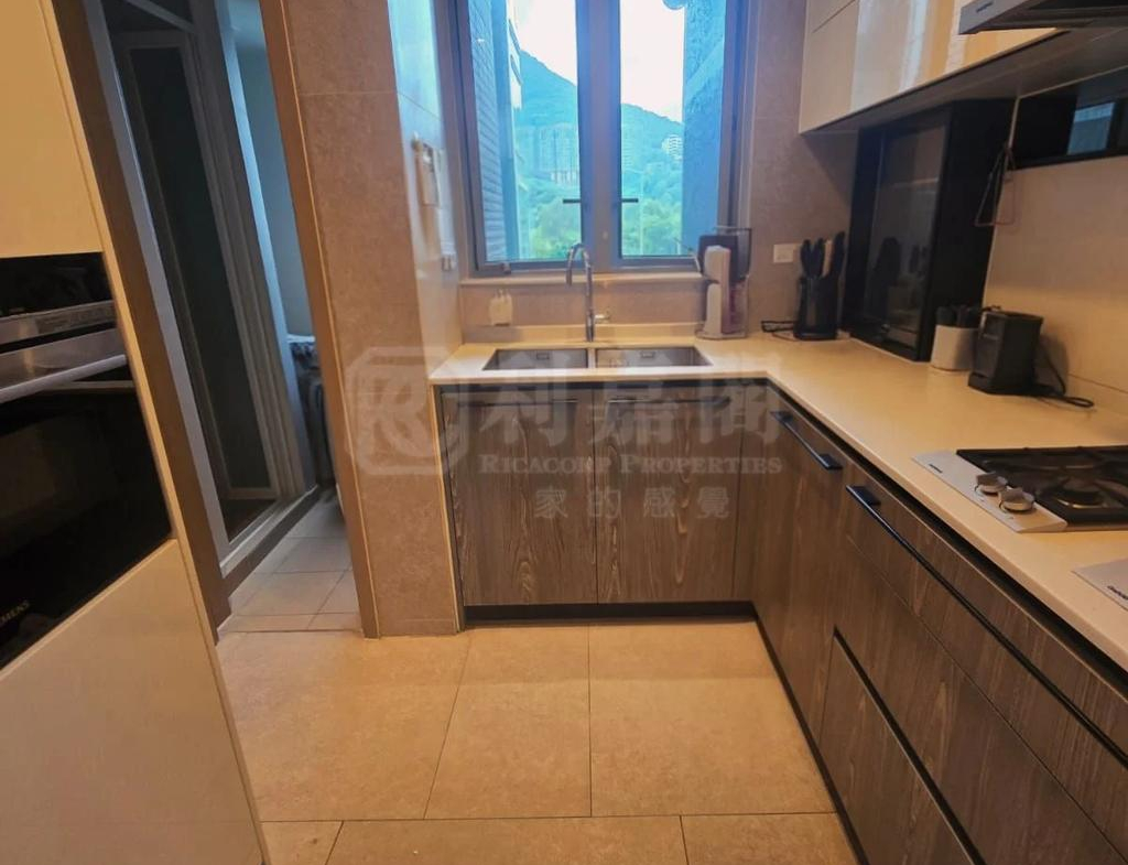 雲滙 1期 3座 - 28NTS – 香港北部都會區