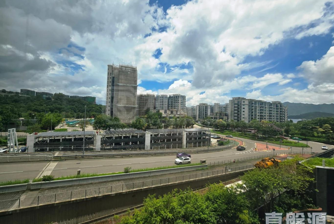 雲滙 1期 3座 - 28NTS – 香港北部都會區