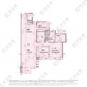 177092697658472_2000_ricacorp.png 逸瓏灣 II 大廈12座 - 28NTS – 香港北部都會區