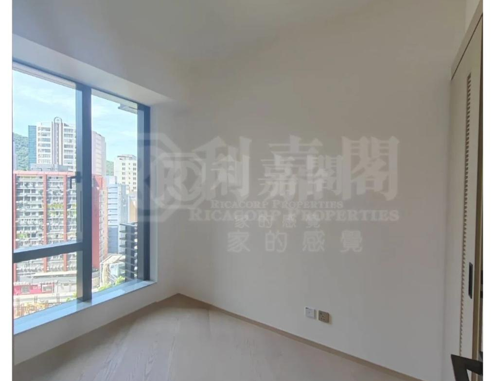 星凱．堤岸 1座 - 28NTS – 香港北部都會區