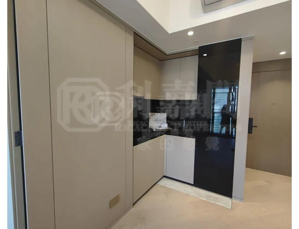 星凱．堤岸 1座 - 28NTS – 香港北部都會區