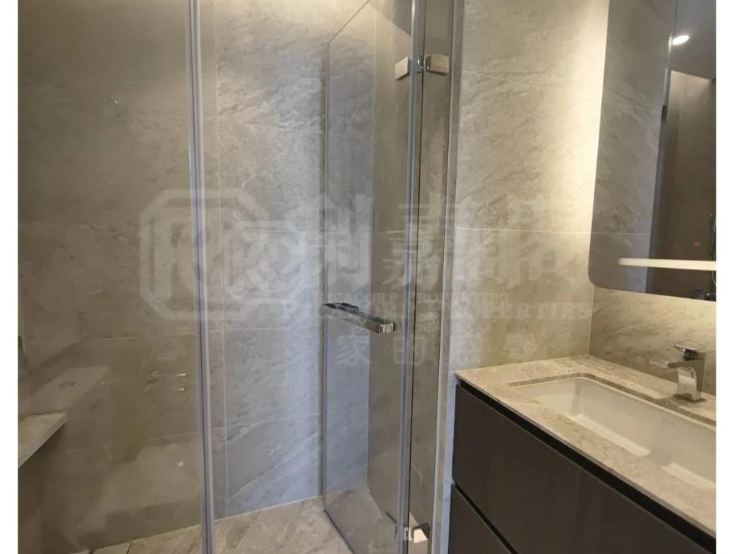 星凱．堤岸 1座 - 28NTS – 香港北部都會區