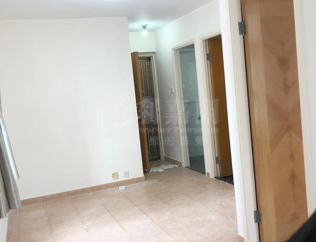 沙田第一城 7期 36座 - 28NTS – 香港北部都會區