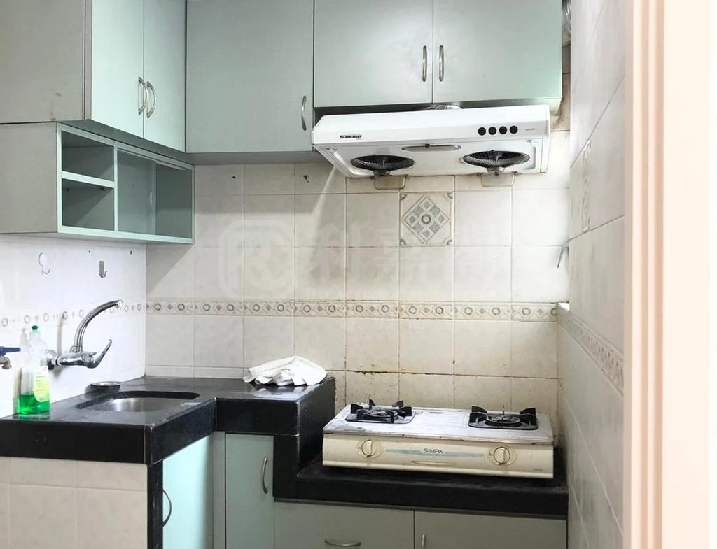 沙田第一城 7期 36座 - 28NTS – 香港北部都會區