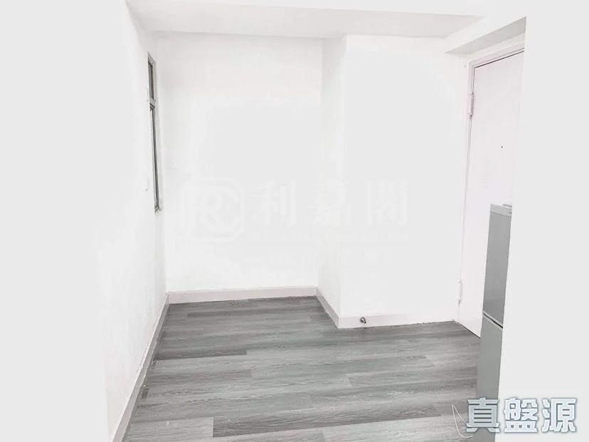 希爾頓中心 A座 - 28NTS – 香港北部都會區