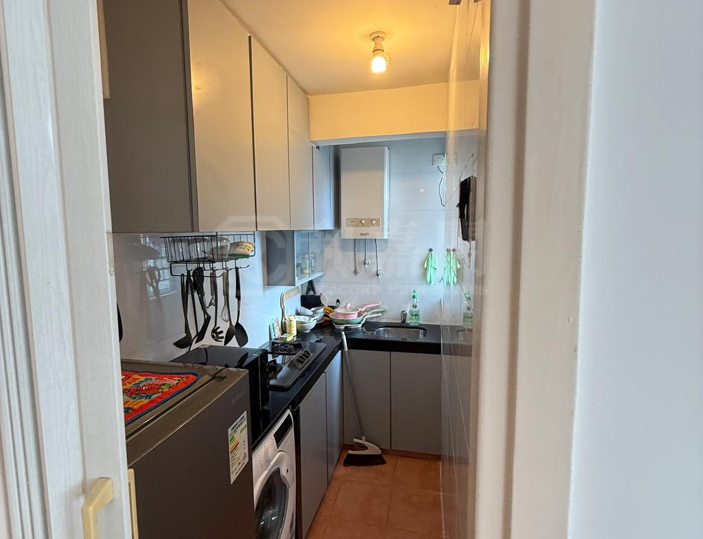 沙田第一城 5期 51座 - 28NTS – 香港北部都會區