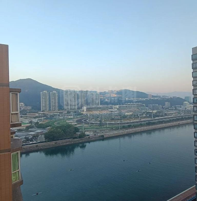 翠湖花園 1期 A座 - 28NTS – 香港北部都會區