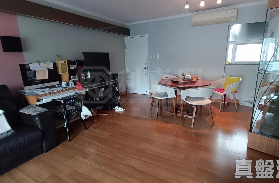 翠湖花園 1期 A座 - 28NTS – 香港北部都會區