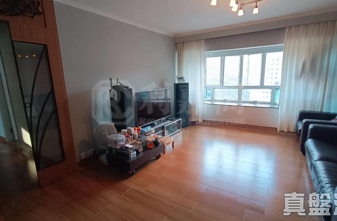 翠湖花園 1期 A座 - 28NTS – 香港北部都會區