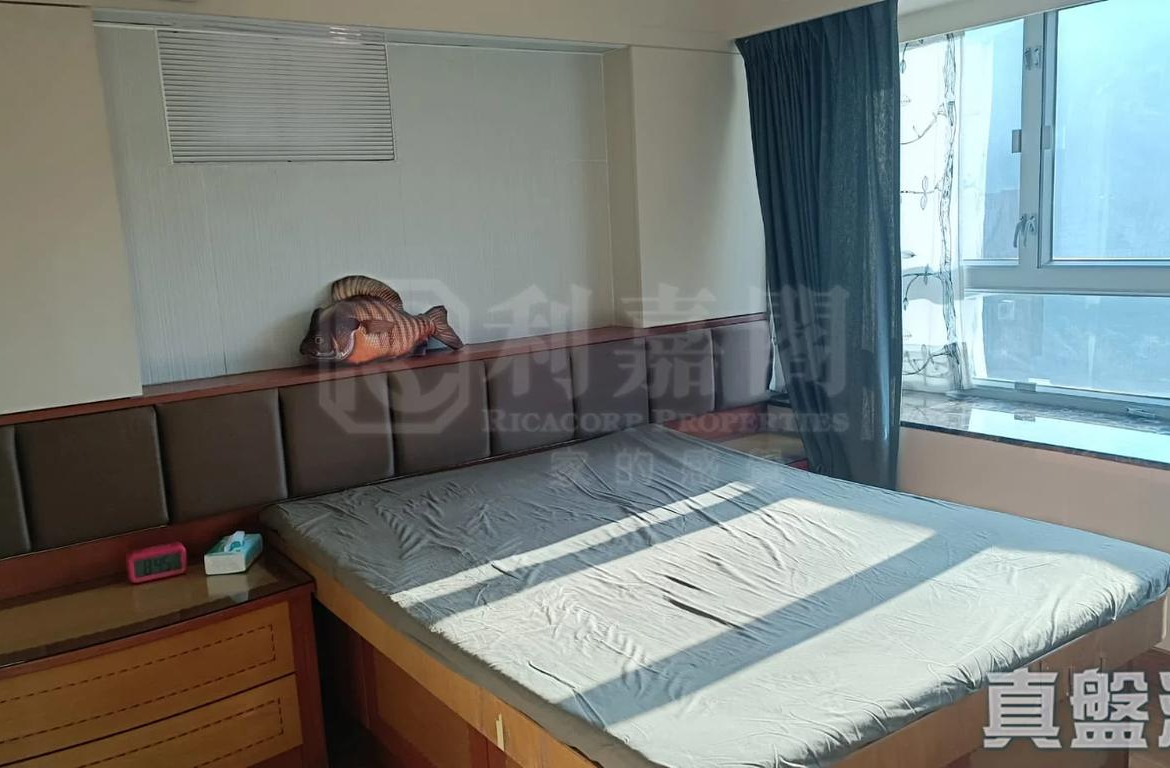 翠湖花園 1期 A座 - 28NTS – 香港北部都會區