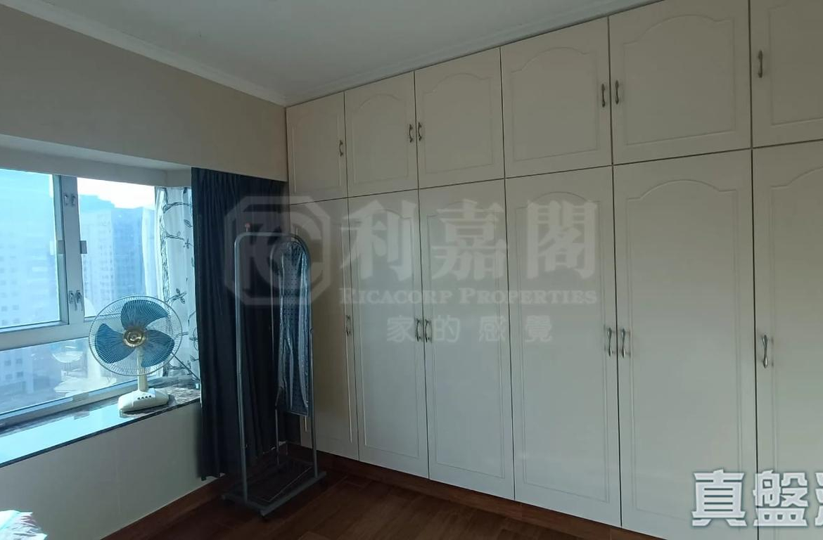 翠湖花園 1期 A座 - 28NTS – 香港北部都會區