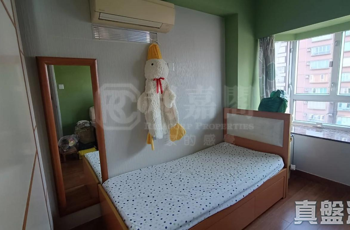 翠湖花園 1期 A座 - 28NTS – 香港北部都會區