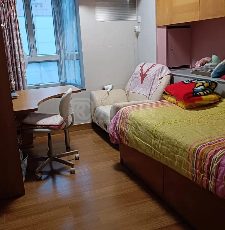 翠湖花園 1期 A座 - 28NTS – 香港北部都會區