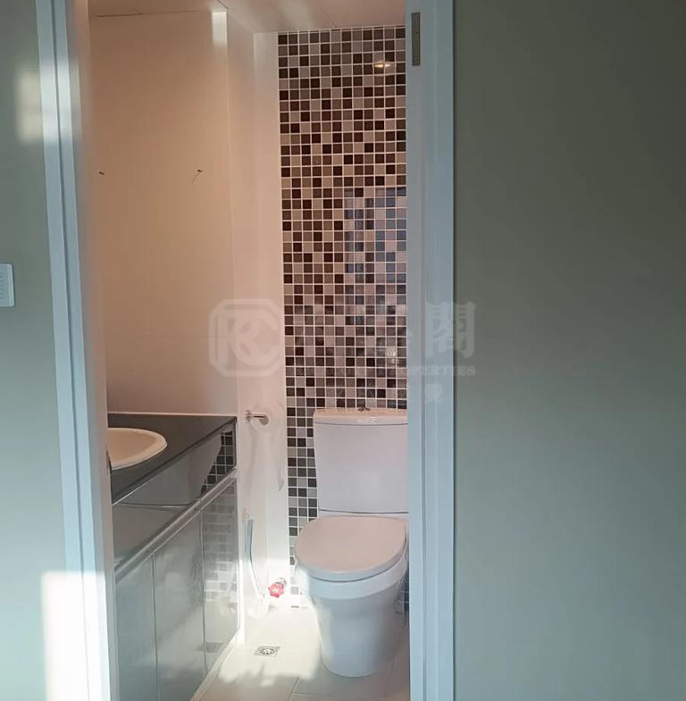 翠湖花園 1期 A座 - 28NTS – 香港北部都會區