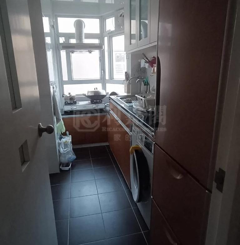 翠湖花園 1期 A座 - 28NTS – 香港北部都會區