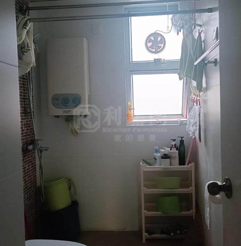 翠湖花園 1期 A座 - 28NTS – 香港北部都會區