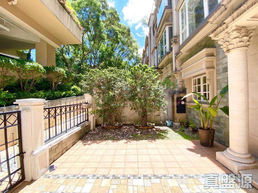 比華利山別墅 1期 - 28NTS – 香港北部都會區