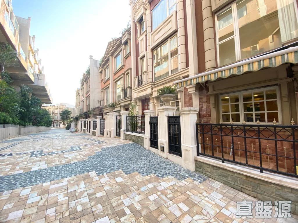 比華利山別墅 1期 - 28NTS – 香港北部都會區