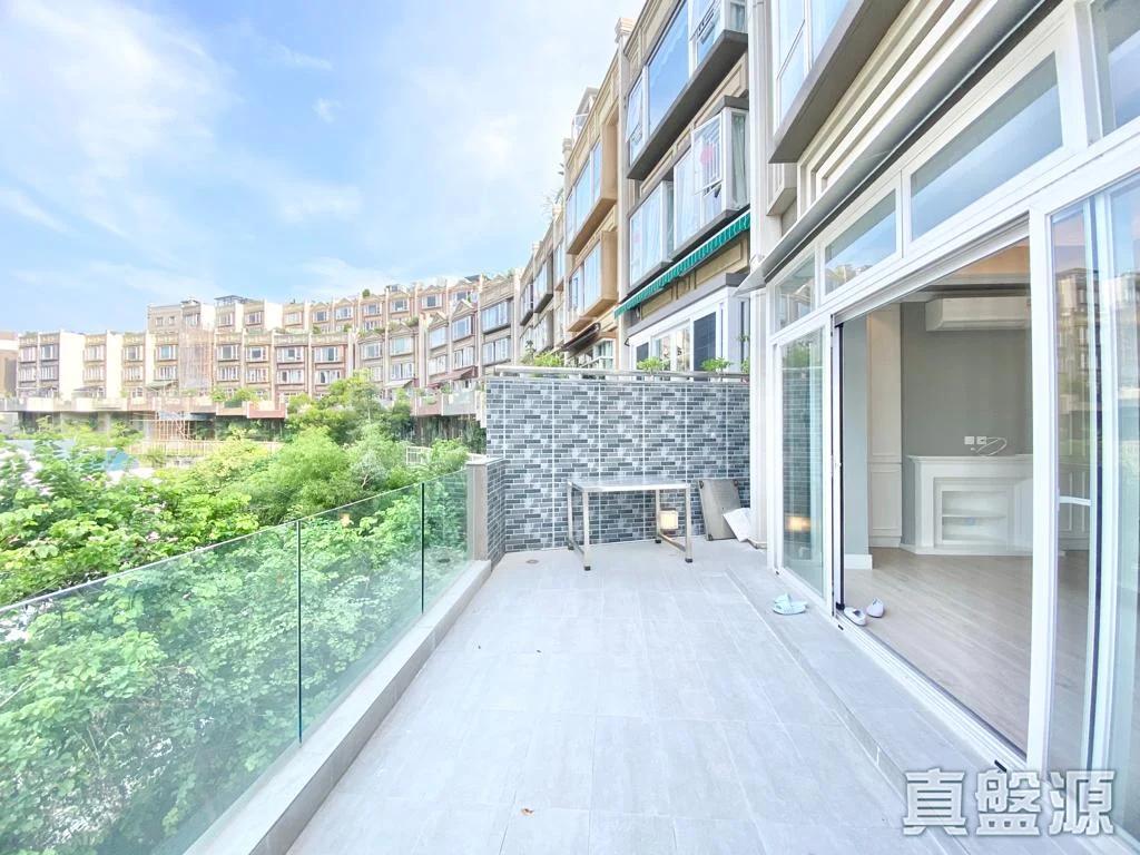 比華利山別墅 1期 - 28NTS – 香港北部都會區