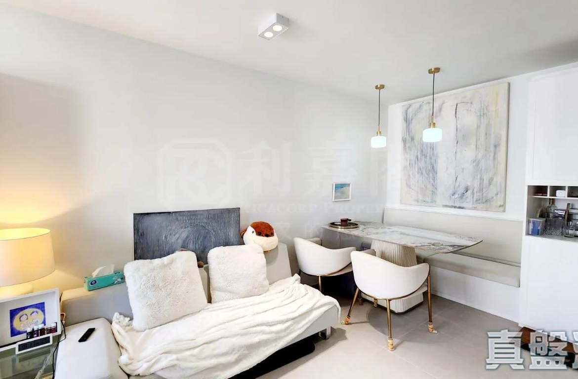 錦豐苑 錦荷閣 (H座) - 28NTS – 香港北部都會區