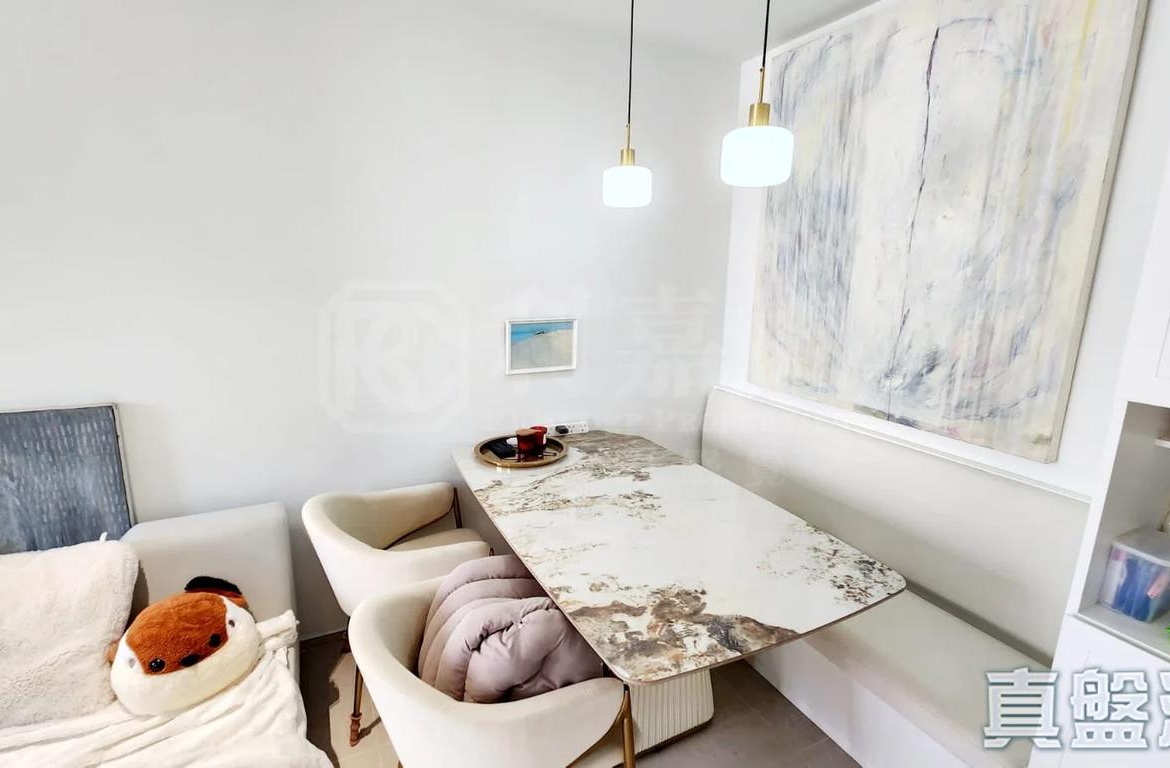 錦豐苑 錦荷閣 (H座) - 28NTS – 香港北部都會區