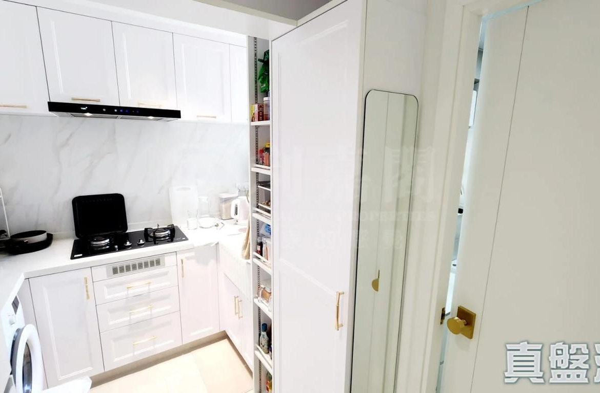 錦豐苑 錦荷閣 (H座) - 28NTS – 香港北部都會區