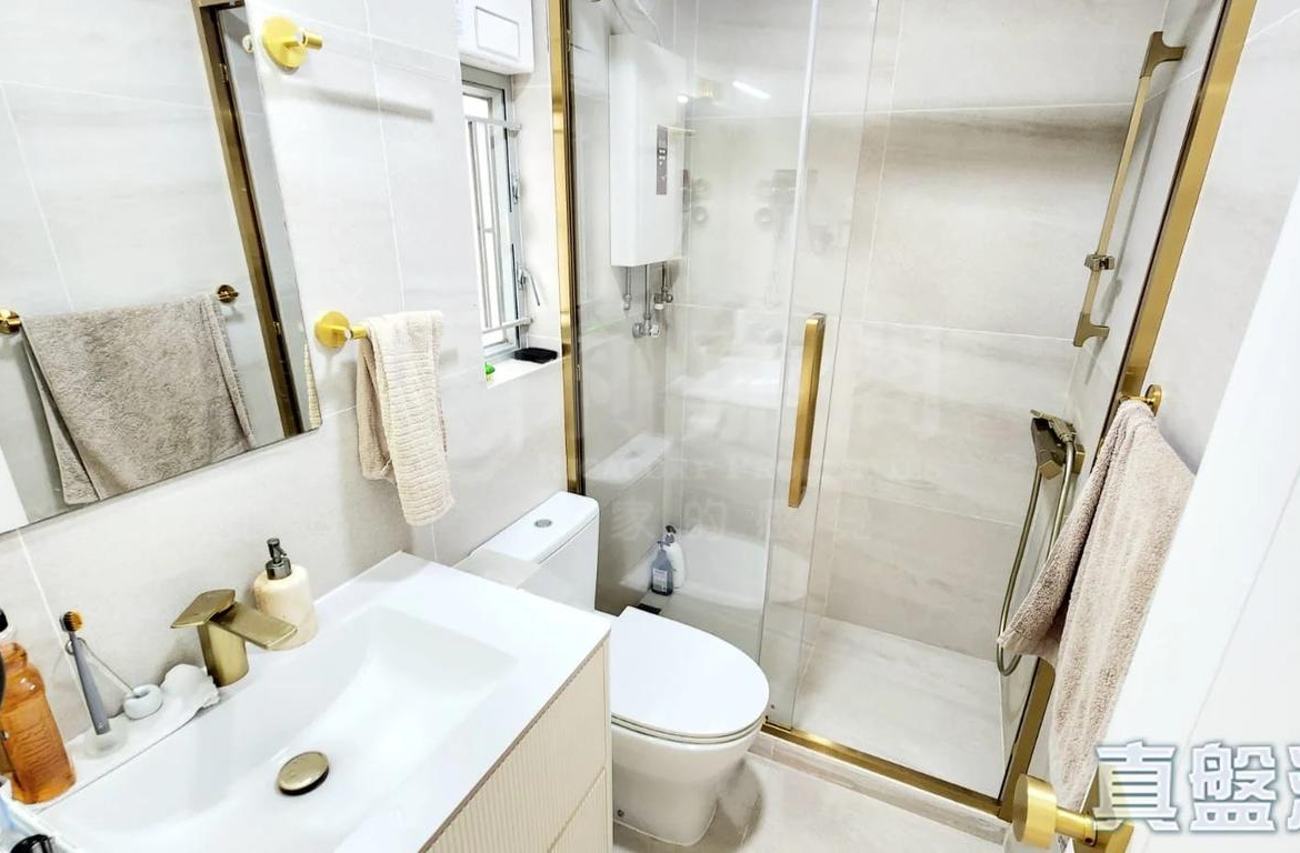 錦豐苑 錦荷閣 (H座) - 28NTS – 香港北部都會區