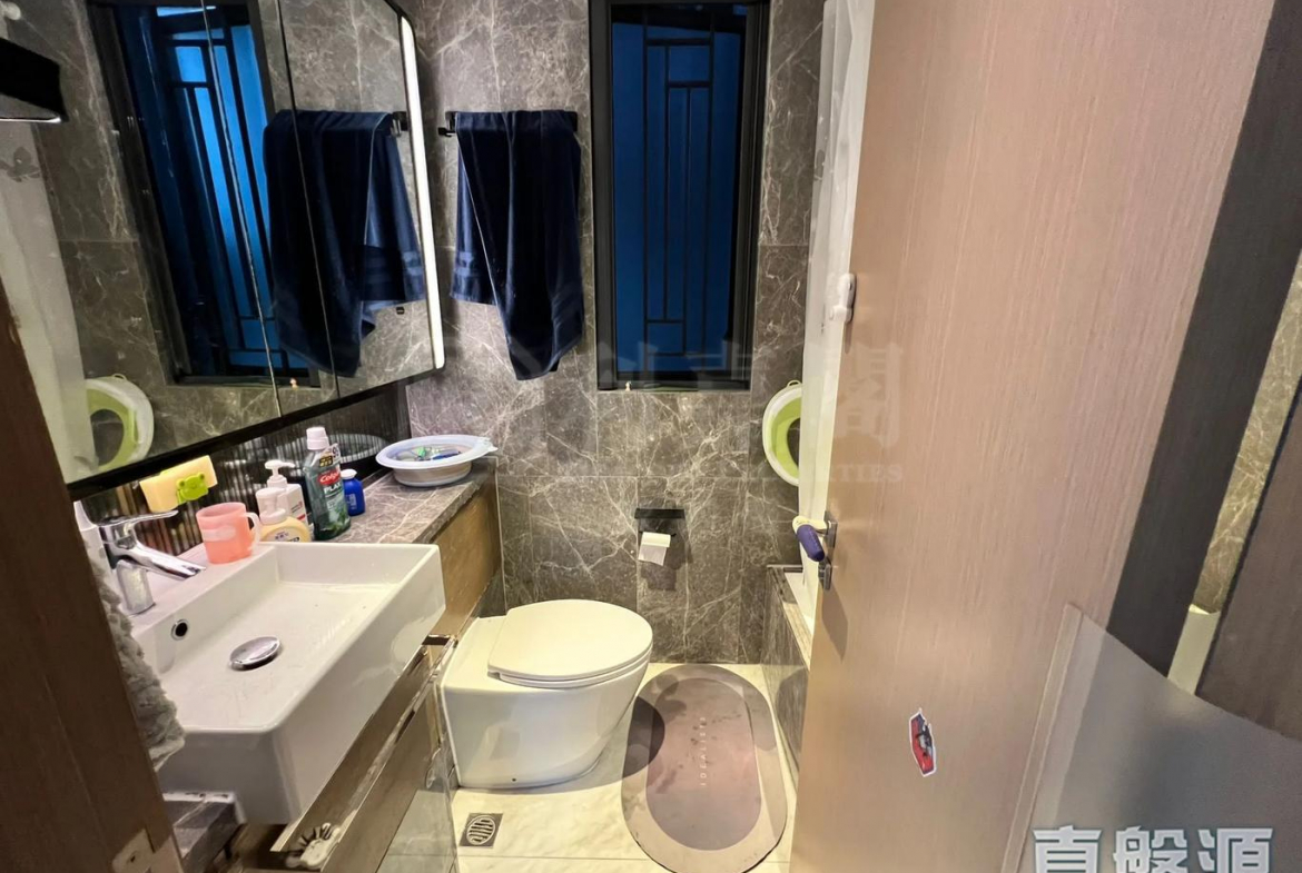 迎海 3期 迎海‧星灣御 25座 - 28NTS – 香港北部都會區