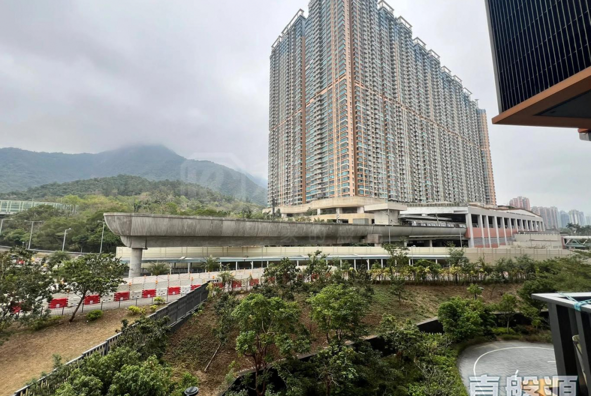 迎海 3期 迎海‧星灣御 25座 - 28NTS – 香港北部都會區