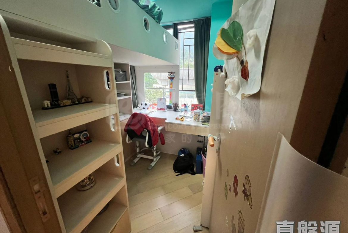 迎海 3期 迎海‧星灣御 25座 - 28NTS – 香港北部都會區