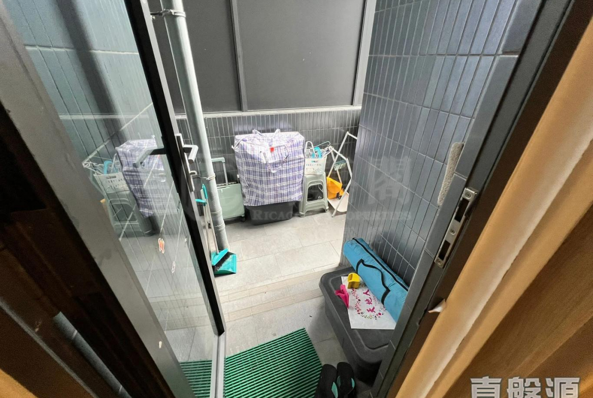 迎海 3期 迎海‧星灣御 25座 - 28NTS – 香港北部都會區