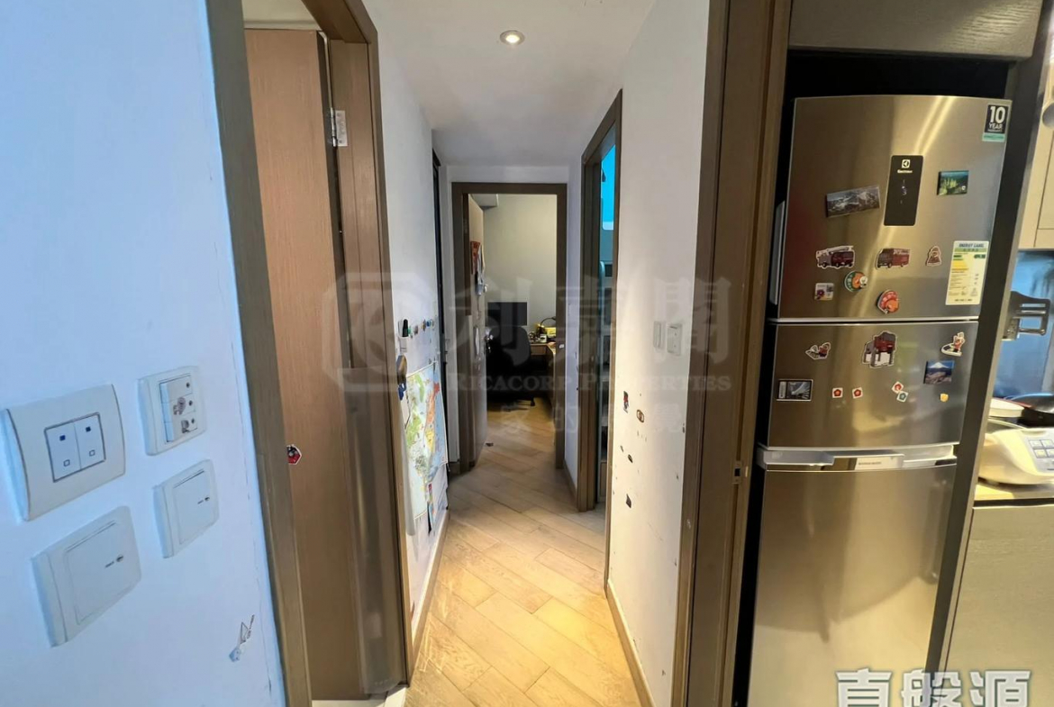 迎海 3期 迎海‧星灣御 25座 - 28NTS – 香港北部都會區