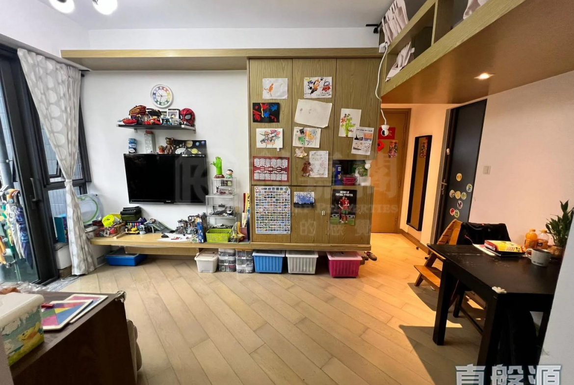 迎海 3期 迎海‧星灣御 25座 - 28NTS – 香港北部都會區