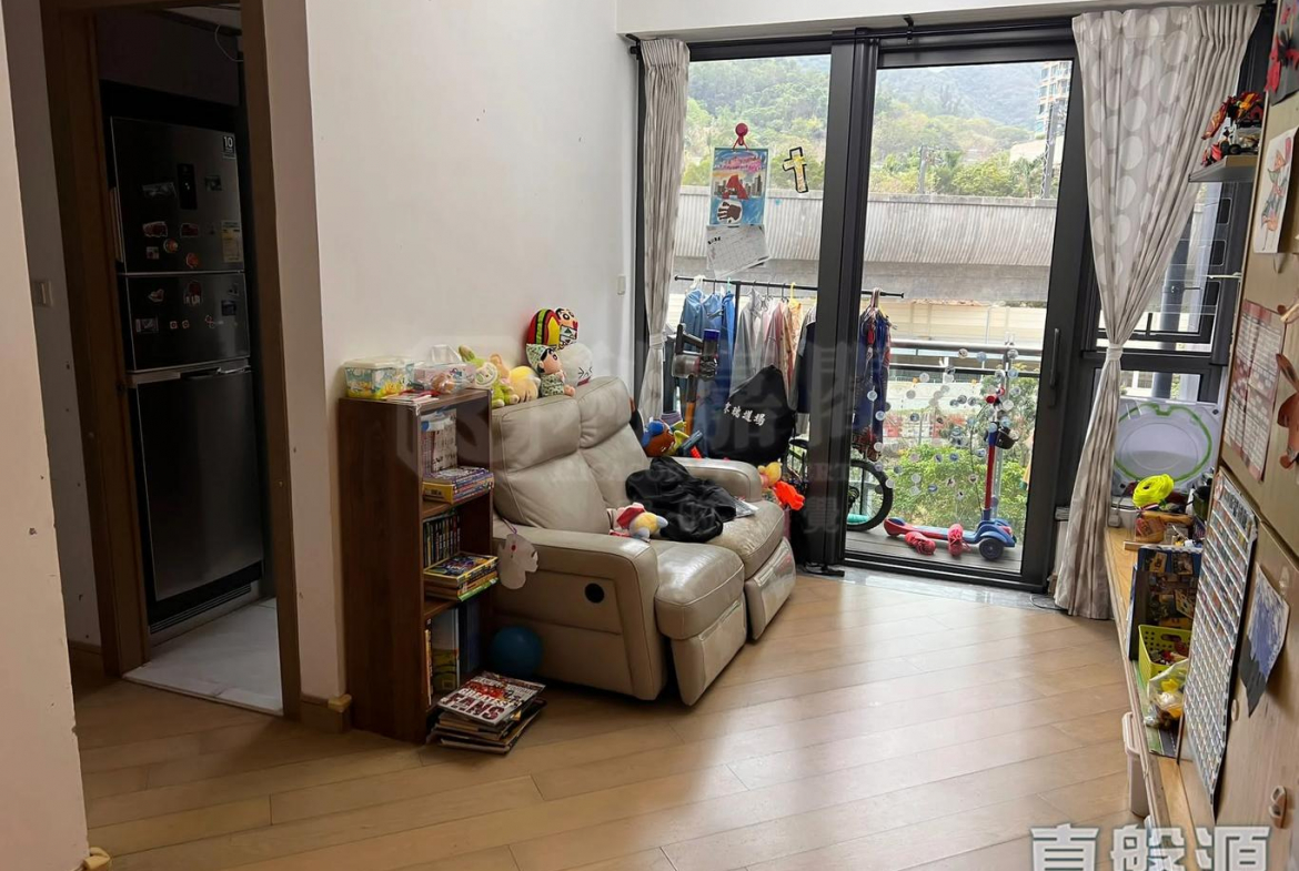 迎海 3期 迎海‧星灣御 25座 - 28NTS – 香港北部都會區