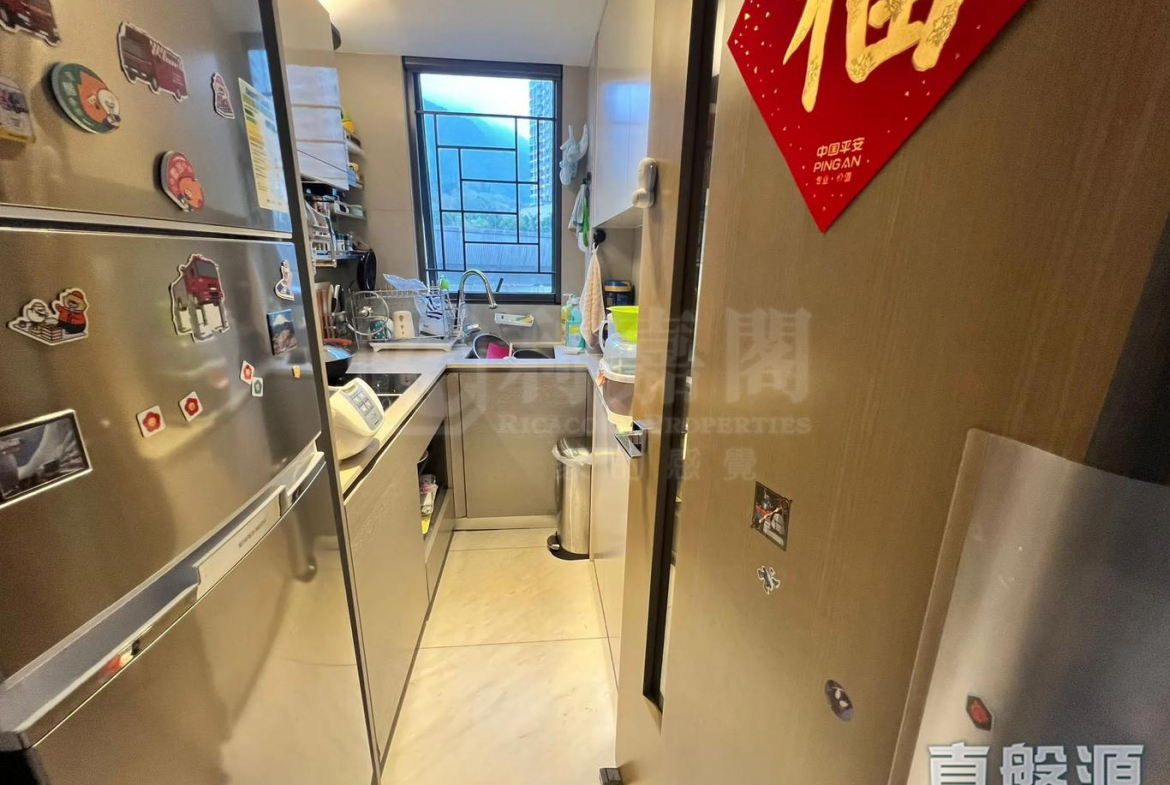 迎海 3期 迎海‧星灣御 25座 - 28NTS – 香港北部都會區