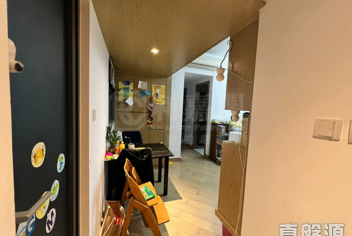 迎海 3期 迎海‧星灣御 25座 - 28NTS – 香港北部都會區