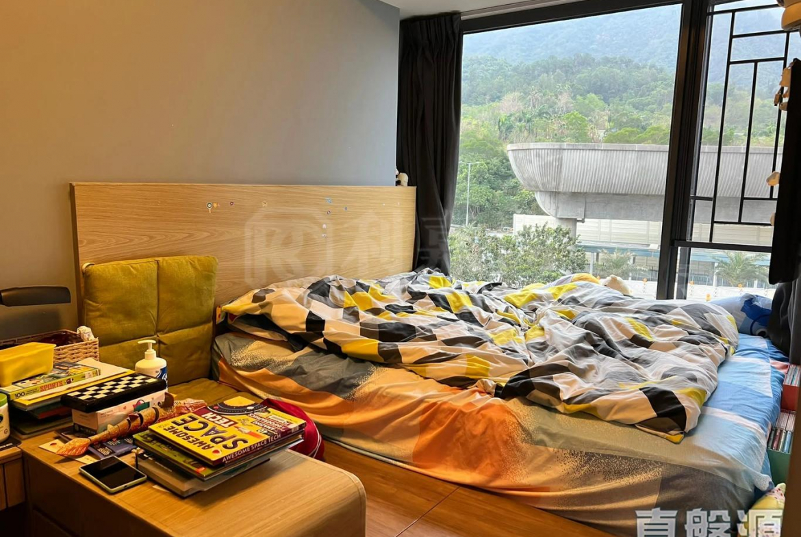 迎海 3期 迎海‧星灣御 25座 - 28NTS – 香港北部都會區